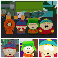 South Park Crying Southpark Cc Com South Park Creek South Park South Park Fanart