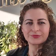 Alicia Bunn's Instagram, Twitter & Facebook