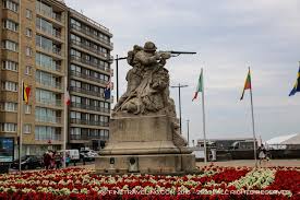 He was suffering from leukaemia. Knokke Heist Belgium Restaurants Hotels Things To Do Fine Traveling