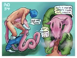 Dicksucking Creature Porn - Page 12 Of 18 - Rule 34