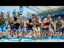 This workout was one of mike's favorites and he'd named it body armor. Men S Murph 2015 Reebok Crossfit Games Youtube