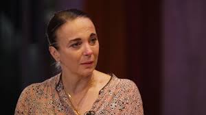 Amanda Abbington