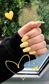 34 Trendy Summer Nails Designs That Are So Perfect For 2019 Page 21 Of 34 Veguci Acrylic Nails Yellow Pretty Acrylic Nails Best Acrylic Nails