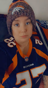 Win or lose, we bleed team colors!