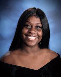 Jefferson Davis' class of 2020