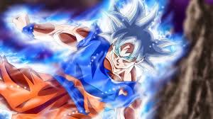 Wallpaper Dive Jump Anime Boy Goku Dragon Ball Dragon Ball Z Wallpaper Ipad 1920x1080 Wallpaper Teahub Io