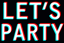 Let S Partyyyyyy Time Tumblr How Are You Feeling Partying Hard