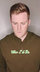 Shrek The Musical, Who I’d Be