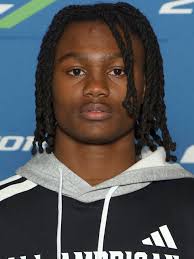 Georgia Tech 1999 Football Commits