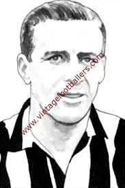 Fraser Bob Image 3 Newcastle United 1948