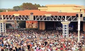 Summer Music Festival At Time Warner Cable Music Pavilion At Walnut Creek On Friday July 20 Up To Half Off Time Warner Summer Music Festivals Frankie Beverly