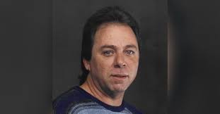 Michael Thomas Strandberg Obituary