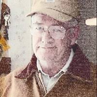 Richard Huntley Obituary