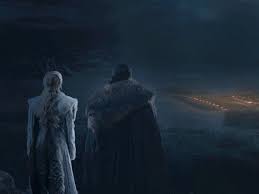 Series about recent marine disasters and the subsequent investigations. Game Of Thrones Season 8 Episode 3 Recap The Stab Heard Round The World The New Yorker