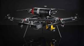 Hydrogen Fuel Cells | PEM Fuel Cells for Drones, UAV ...