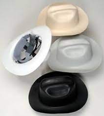 Pin On Head Gear