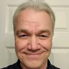 Patrick Batten's Instagram, Twitter & Facebook