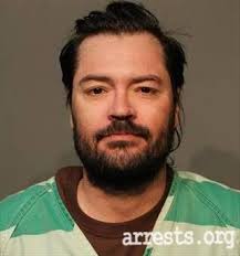 Wesley Gourley Mugshot