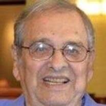 Donald Myron Mann Obituary