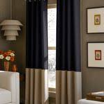 epingle sur drapes