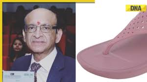 Meet Ramesh Kumar, Relaxo's MD made rubber slippers popular in India, his  net worth is...