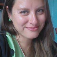 Carol Jerez's Instagram, Twitter & Facebook