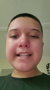 Andrew Olague's Instagram, Twitter & Facebook