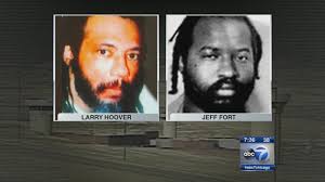 Demonstrators urge government to allow former gang leaders to speak