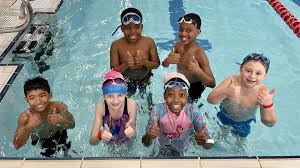 Swim England monthly updates 2022