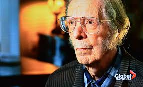 EDIT: Correction: After a backcheck, I concur with Ozzie Ciliberti that  this is Gerry Lazare.] Saw Gerry Lazare