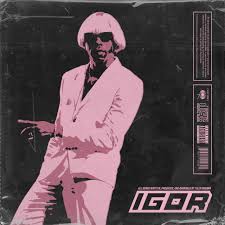 Tyler, the creator cherry bomb release date, cover art. Igor Vintage Inspired Alternative Cover Art Cover Art Design Album Cover Art Album Cover Design