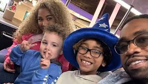 Fundraiser for Zavion Sherman by Sondra Trout : In loving memory of Shannon  Marie