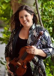 Juliana Athayde - Rochester Philharmonic Orchestra