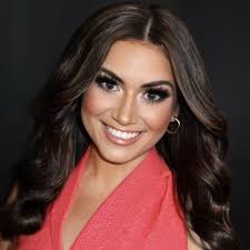 Spotlight: Hannah Skye Stevens, Miss Spivey's Corner 2024