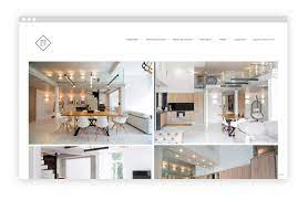 Whether you are hunting for the latest young talent, looking for tips about decorating a child's bedroom on the cheap. 10 Interior Design Portfolio Website Examples We Love Interior Design Website Interior Design Student Interior Design Portfolios