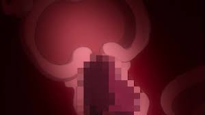 Mouryou No Nie Crying Animated - Lewd.ninja