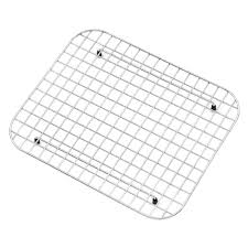 Get 5% in rewards with club o! Caple Chrome Sink Grid For Belfast Stainless Steel Kitchen Sink Tap Warehouse