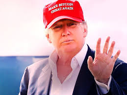 Bitcoin (btc) adalah cryptocurrency yang sering digunakan oleh banyak orang. Bobby Lee Ballet World S Easiest Wallet On Twitter Congrats We Now Have Realdonaldtrump As President Of The Usa Together We Can Make Bitcoin Great Again Try Https T Co 5pccqgvsni Https T Co Rgov1leemb