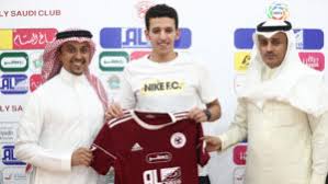 مشاهدة مباراة الفيصلي وضمك في الدوري السعودي. Ø±Ø³Ù…ÙŠ Ø§ Ø¶Ù…Ùƒ ÙŠØ¹Ù„Ù† Ø§Ù†ØªÙ‚Ø§Ù„ Ø¹Ù„ÙŠ Ù…Ø¹Ø¯ÙŠ Ø¥Ù„Ù‰ ØµÙÙˆÙ Ø§Ù„ÙÙŠØµÙ„ÙŠ Ø§Ù„Ø¯ÙˆØ±ÙŠ Ø§Ù„Ø³Ø¹ÙˆØ¯ÙŠ