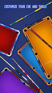 Versão completa do arquivo apk. 8 Ball Billiards Free Pool Game For Android Apk Download