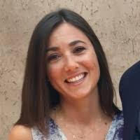 Vicki Costa's Instagram, Twitter & Facebook