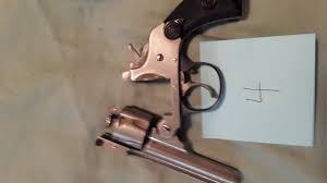 Pocket pistols for those side matches