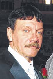 Joseph Corbett Obituary (1955