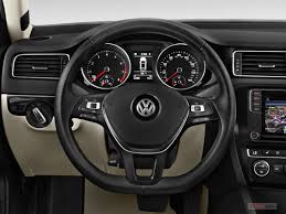 Select style volkswagen jetta gli volkswagen jetta volkswagen jetta hybrid. 2016 Volkswagen Jetta Pictures Steering Wheel U S News World Report