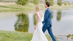 20 Best Simple Wedding Dresses Of 2020
