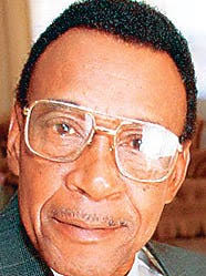 Civil Rights Leader Streeter Dies at 76