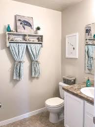 Astonishing beach themed bathroom ideas and tropical bathroom decor. 28 Beach Bathroom Ideas That Will Give You The Ultimate Exotic Vibes