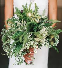 Get started creating your personalized feed now! 20 Greenery Wedding Bouquets Southbound Bride