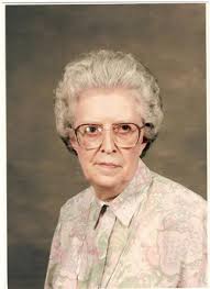 Mary Ella Miller Cook (1923-1999)