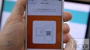 While whatsapp web will reach iphone users at some point in the future, that time is not now here, we run through the steps necessary to have whatsapp web syncing with your iphone in a matter of. How To Use Whatsapp Web On An Iphone Youtube